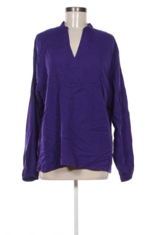 Γυναικεία μπλούζα Fynch-Hatton, Μέγεθος M, Χρώμα Βιολετί, Τιμή 16,99 €
