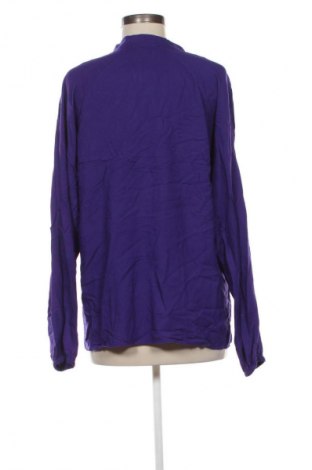 Γυναικεία μπλούζα Fynch-Hatton, Μέγεθος M, Χρώμα Βιολετί, Τιμή 16,99 €