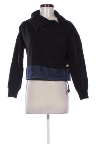 Bluză de femei G-Star Raw, Mărime XS, Culoare Negru, Preț 157,89 Lei