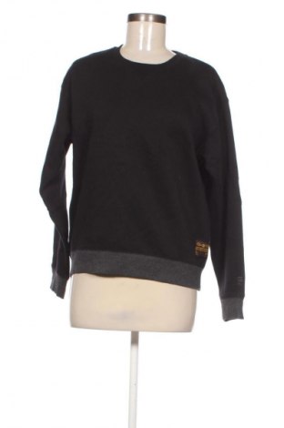 Damen Shirt G-Star Raw, Größe L, Farbe Schwarz, Preis 14,99 €