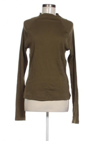 Damen Shirt G-Star Raw, Größe L, Farbe Grün, Preis € 85,99