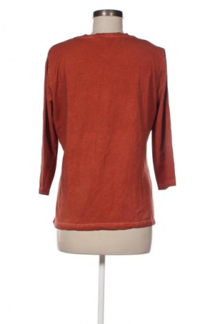 Damen Shirt G.W., Größe L, Farbe Braun, Preis € 23,99
