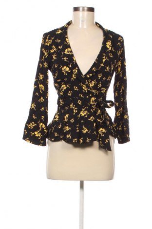 Bluzka damska Ganni, Rozmiar XS, Kolor Kolorowy, Cena 188,51 zł