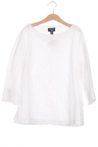 Női blúz Gant, Méret XS, Szín Fehér, Ár 17 459 Ft