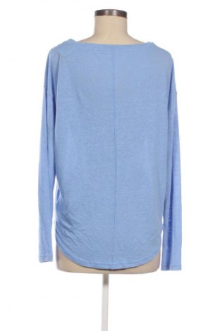 Дамска блуза Gap, Размер S, Цвят Син, Цена 29,46 лв.
