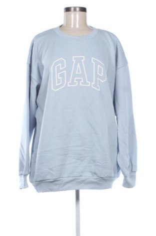 Dámská halenka Gap, Velikost S, Barva Modrá, Cena  349,00 Kč