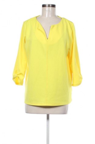 Dámská halenka Garcia, Velikost L, Barva Žlutá, Cena  249,00 Kč