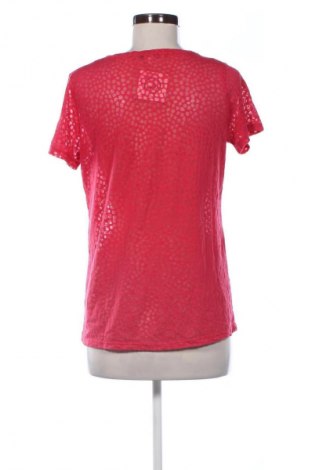 Bluzka damska Garcia, Rozmiar M, Kolor Czerwony, Cena 46,99 zł