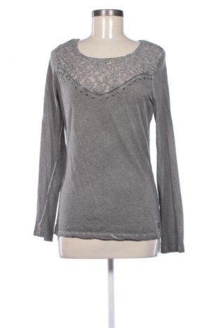 Bluzka damska Garcia Jeans, Rozmiar S, Kolor Beżowy, Cena 77,75 zł