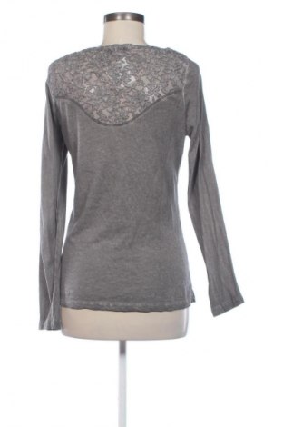 Bluzka damska Garcia Jeans, Rozmiar S, Kolor Beżowy, Cena 77,75 zł