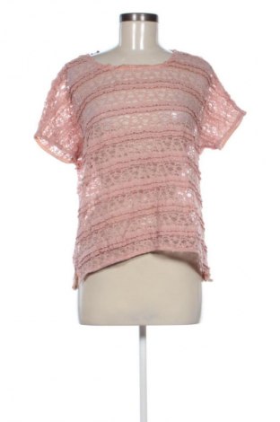 Bluză de femei Garcia Jeans, Mărime S, Culoare Roz, Preț 71,00 Lei