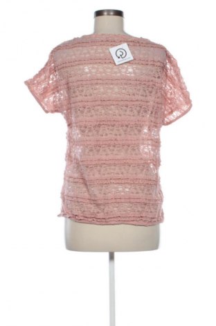 Bluză de femei Garcia Jeans, Mărime S, Culoare Roz, Preț 71,00 Lei