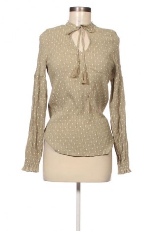 Дамска блуза Geisha, Размер M, Цвят Многоцветен, Цена 10,99 лв.