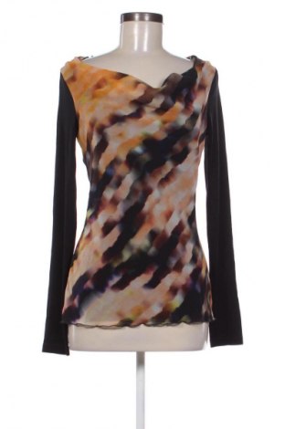 Damen Shirt Geisha, Größe S, Farbe Mehrfarbig, Preis 17,38 €