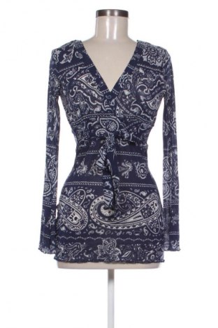 Damen Shirt Geisha, Größe L, Farbe Mehrfarbig, Preis € 11,99