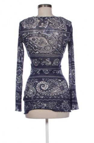 Damen Shirt Geisha, Größe L, Farbe Mehrfarbig, Preis € 11,99