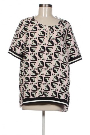 Γυναικεία μπλούζα Geisha, Μέγεθος XXL, Χρώμα Πολύχρωμο, Τιμή 13,99 €