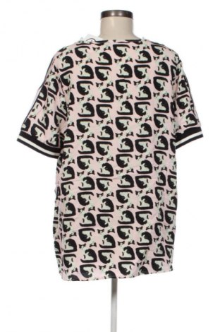 Γυναικεία μπλούζα Geisha, Μέγεθος XXL, Χρώμα Πολύχρωμο, Τιμή 13,99 €