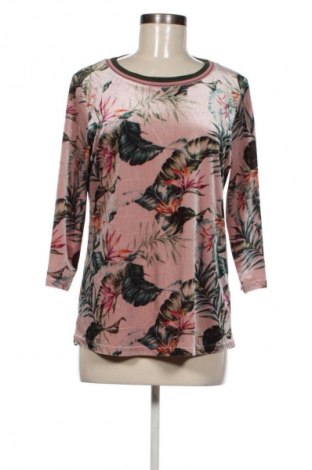 Γυναικεία μπλούζα Geisha, Μέγεθος M, Χρώμα Πολύχρωμο, Τιμή 6,99 €