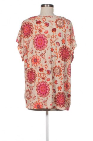 Γυναικεία μπλούζα Geisha, Μέγεθος XXL, Χρώμα Πολύχρωμο, Τιμή 16,99 €