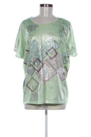 Γυναικεία μπλούζα Generation, Μέγεθος S, Χρώμα Πράσινο, Τιμή 13,80 €