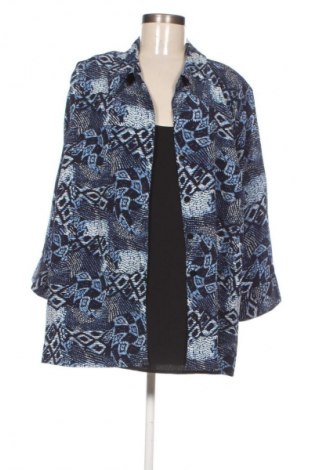 Damen Shirt George, Größe 4XL, Farbe Mehrfarbig, Preis € 9,72