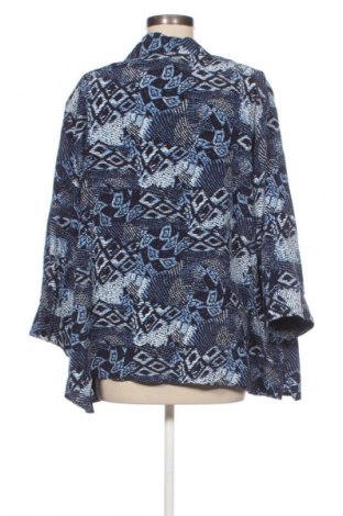 Damen Shirt George, Größe 4XL, Farbe Mehrfarbig, Preis € 9,72