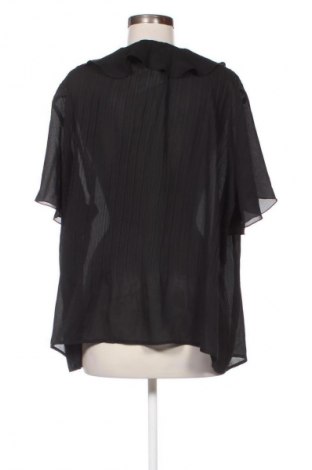 Damen Shirt George, Größe XXL, Farbe Schwarz, Preis € 9,72