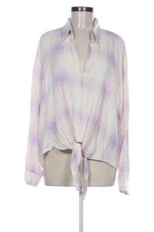 Γυναικεία μπλούζα George, Μέγεθος XXL, Χρώμα Πολύχρωμο, Τιμή 6,99 €