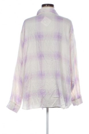 Γυναικεία μπλούζα George, Μέγεθος XXL, Χρώμα Πολύχρωμο, Τιμή 6,99 €