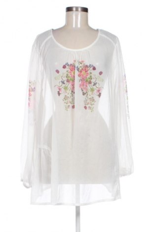 Damen Shirt George, Größe XXL, Farbe Mehrfarbig, Preis 9,79 €