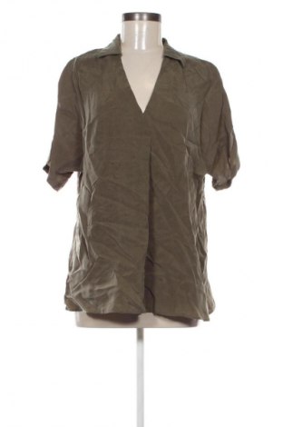 Damen Shirt Gerry Weber, Größe M, Farbe Grün, Preis € 62,99