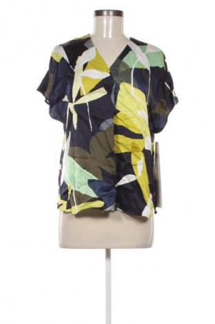 Дамска блуза Gerry Weber, Размер M, Цвят Многоцветен, Цена 93,99 лв.