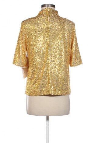 Damen Shirt Gerry Weber, Größe M, Farbe Golden, Preis € 45,99