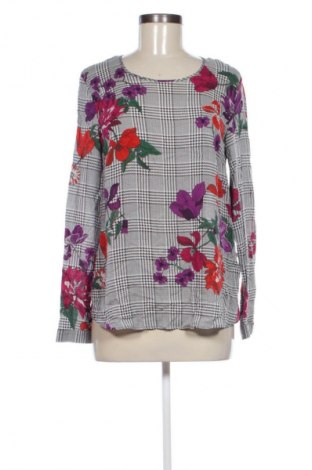Дамска блуза Gerry Weber, Размер M, Цвят Многоцветен, Цена 19,99 лв.
