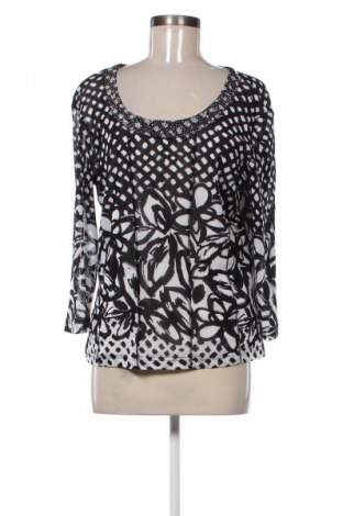 Bluză de femei Gerry Weber, Mărime XL, Culoare Multicolor, Preț 122,99 Lei