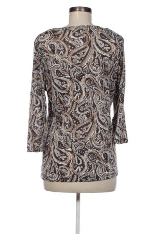 Γυναικεία μπλούζα Gerry Weber, Μέγεθος M, Χρώμα Πολύχρωμο, Τιμή 6,99 €