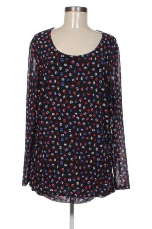 Damen Shirt Gerry Weber, Größe XL, Farbe Mehrfarbig, Preis € 9,99