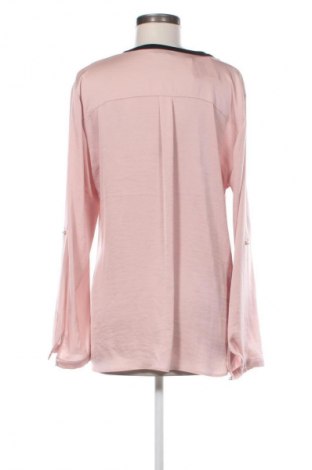 Дамска блуза Gerry Weber, Размер L, Цвят Пепел от рози, Цена 23,99 лв.