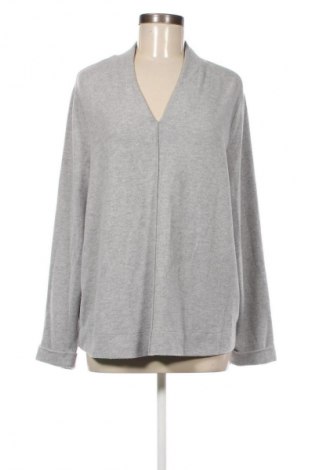 Damen Shirt Gerry Weber, Größe XL, Farbe Grau, Preis € 72,99