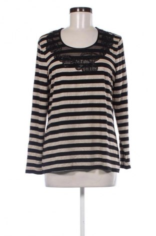 Damen Shirt Gerry Weber, Größe L, Farbe Mehrfarbig, Preis € 7,99