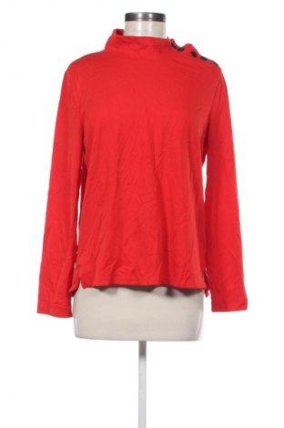Damen Shirt Gerry Weber, Größe L, Farbe Rot, Preis € 11,99