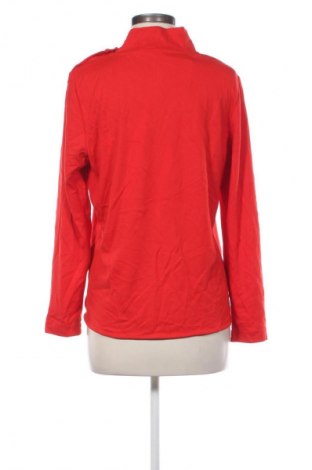 Damen Shirt Gerry Weber, Größe L, Farbe Rot, Preis € 11,99