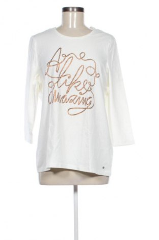 Dámska blúza Gerry Weber, Veľkosť XL, Farba Biela, Cena  24,55 €