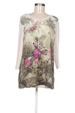 Dámska blúza Gerry Weber, Veľkosť XL, Farba Viacfarebná, Cena  25,00 €
