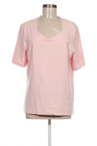 Damen Shirt Gerry Weber, Größe XL, Farbe Rosa, Preis € 21,00