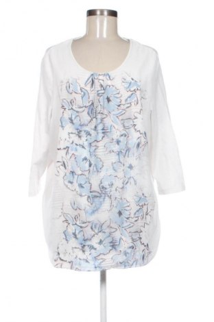 Dámská halenka Gerry Weber, Velikost XXL, Barva Vícebarevné, Cena  619,00 Kč