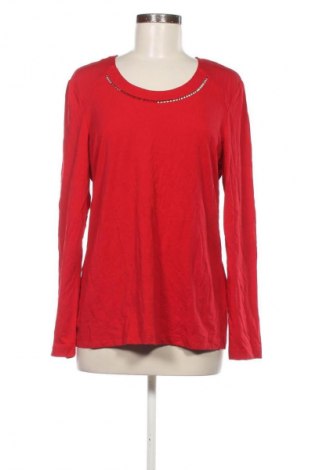 Damen Shirt Gerry Weber, Größe L, Farbe Rot, Preis € 12,99