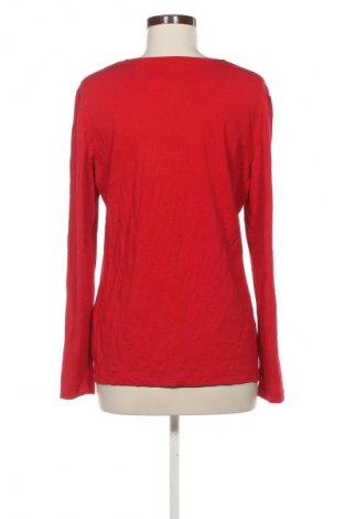 Damen Shirt Gerry Weber, Größe L, Farbe Rot, Preis € 12,99