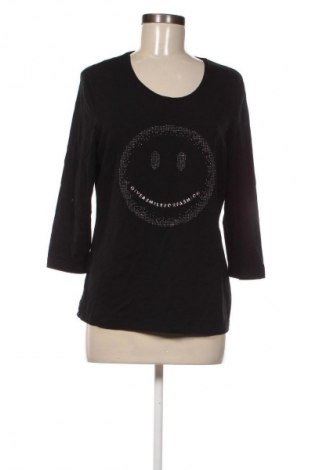 Damen Shirt Gerry Weber, Größe M, Farbe Schwarz, Preis € 4,99